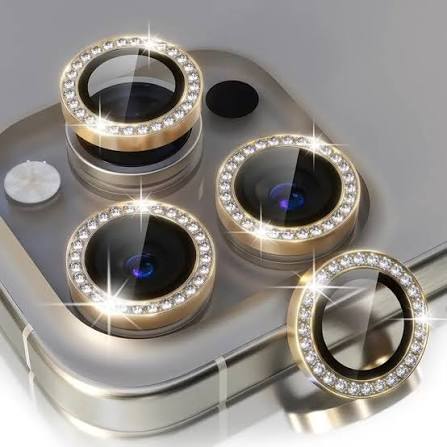 Camera Lens Protectors